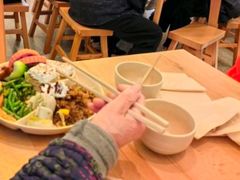 -素满香·Vegan食养自助(天一广场店)