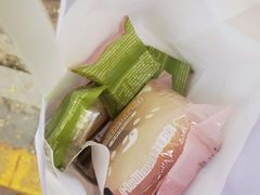 -好利来(团结湖店)