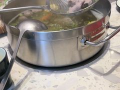 -小城牛事·鲜牛肉火锅(万达店)