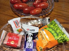 -必点海鲜·鲅鱼水饺(鞍山西道店)