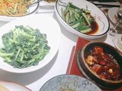 -柴米油盐三杯鸡(象山北路店)