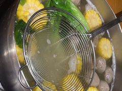 -海银海记潮汕牛肉火锅(新港中路海珠店)