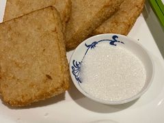 徽府香酥糍粑-中国徽菜·徽商故里(广安门店)