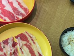 -沼津港精致料理·寿喜烧·烧鸟(青浦宝龙广场日料榜单店)