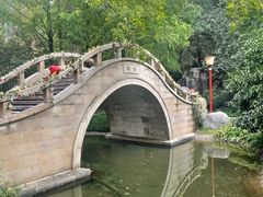 -西安曲江寒窑遗址公园