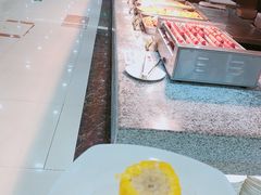 -福成自助烤肉(青春路店)