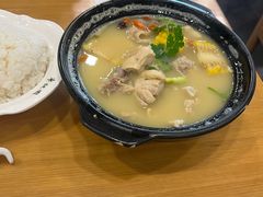 -半亩园(奥特莱斯店)