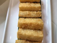 糍饭糕-老正兴菜馆(福州路店)