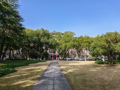 -浙江大学(玉泉校区)