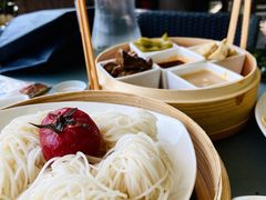 -五观堂素食(新华路店)