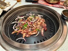 -炭之家·齐齐哈尔非遗烤肉·鲜切直供(中央大街店)