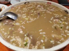 -辣子鸡背(九龙山店)