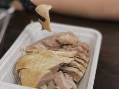 盐水鸭-章云板鸭(评事街店)