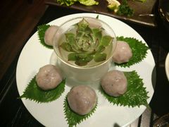 -捞王锅物料理(凯旋路店)