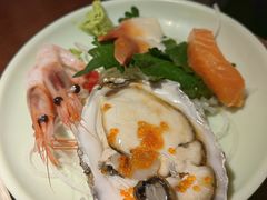 -王氏炉匠·烧鸟·居酒屋(双井店)