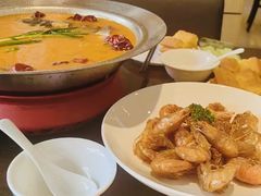 -東城故事·尋找姆媽的味道(玉兰路店)