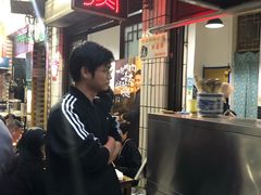 -清真·马峰烤肉(小学习北巷店)