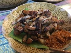 -纳兰傣雀傣味餐厅
