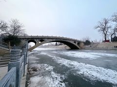 -赵州桥景区