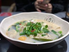 -David’s Master Pot 大味麻辣烫