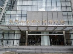 -上海第二工业大学(金海路校区)