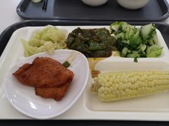-紫金港餐饮中心-风味餐厅(浙江大学紫金港校区店)