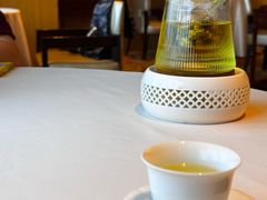 -正佳广场万豪酒店-粤菜餐厅·点心·海鲜·聚餐