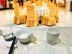 大堂-北京全聚德(方庄店)