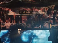 -寻梦滕王阁实景演出