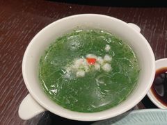 -镇江苏宁万豪酒店-苏筵中餐厅