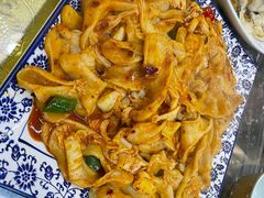 -后卫寨猫耳朵(后卫寨店)