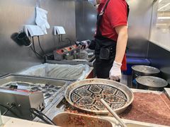 -黑色经典臭豆腐·湖南特产(步行街店)