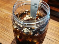 冰粉-树厨贵州菜(大十字店)