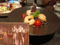 -Nord Grill&Bar Highland诺德西餐(深圳欢乐海岸店)