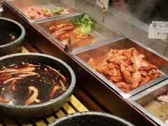 -星伦多自助料理·涮烤一体(虹悦城店)