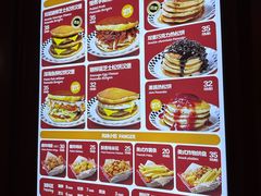 -STARLING八哥松饼(购物公园店)