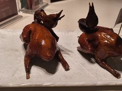 -侨美食家·粤菜(体育西路店)