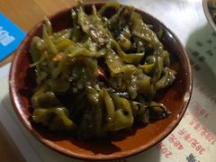-周肥肠(江油总店)