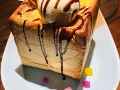 -外婆家(南开大悦城店)