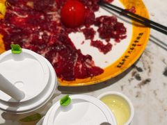 -潮汕大目牛肉火锅(皇岗旗舰店)
