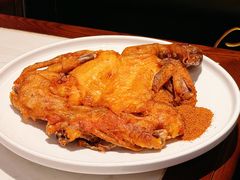 葫芦鸡-春发生饭店·非遗(南院门店)