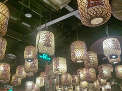 -南京大牌档(青岛万象城店)