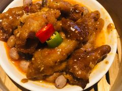 -煲王粤菜餐厅(中侨中心店)