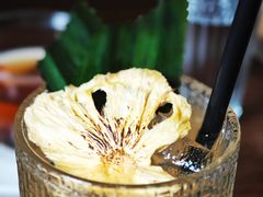 -Nirvana Cafe&Bar(北仓文创街区店)