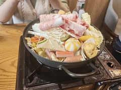 -幸屿 创意料理(永嘉天地店)