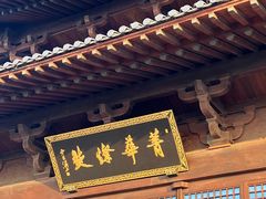 -杭州半山国家森林公园