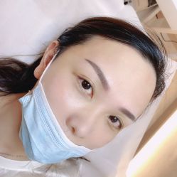 -HQ半永久纹绣纹眉