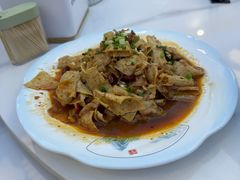 -黄牛肉馆·皖南土菜