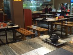 -海岛八号龙虾烧烤田鸡(蓝天路总店)