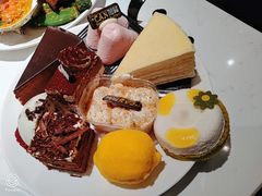 -加餐海鲜自助(宝龙一城店)